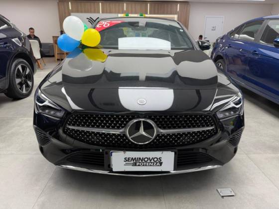 MERCEDES-BENZ CLA 200 1.3 MHEV PROGRESSIVE 7G-DCT MERCEDES-BENZ CLA 200 1.3 MHEV PROGRESSIVE 7G-DCT